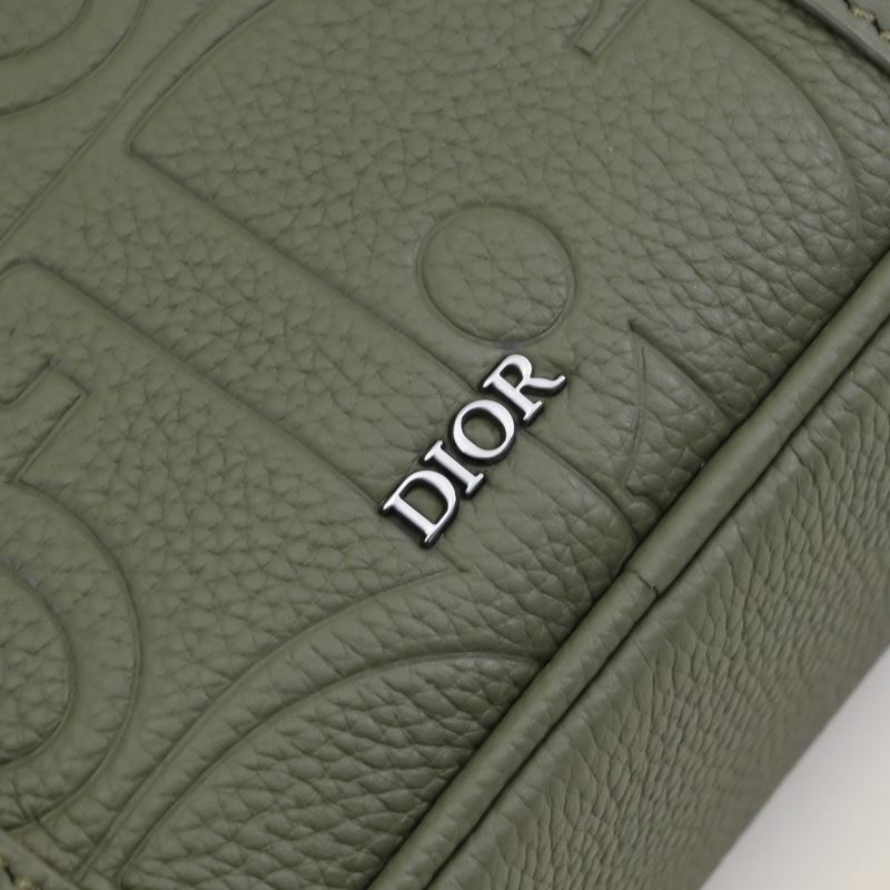 Mens Christian Dior Briefcases